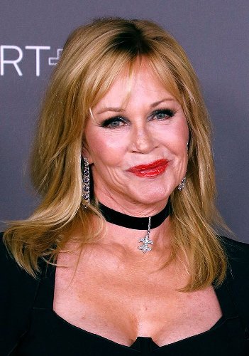 Melanie Griffith Plastic Surgery