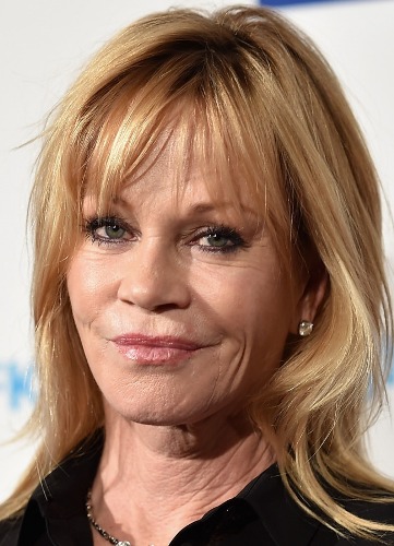 Melanie Griffith Plastic Surgery