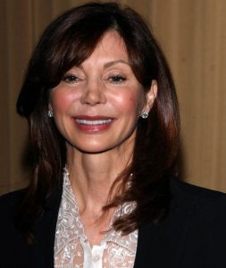 Victoria Principal Plastic Surgery