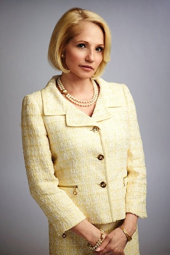 Ellen Barkin Plastic Surgery