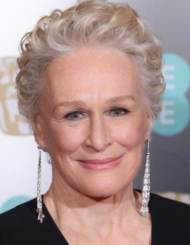 Glenn Close Plastic Surgery