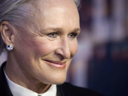 Glenn Close Plastic Surgery