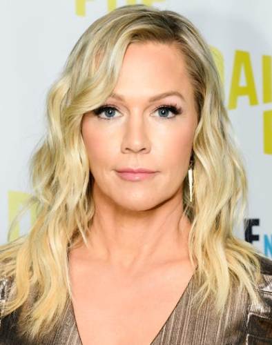 Jennie Garth Plastic Surgery