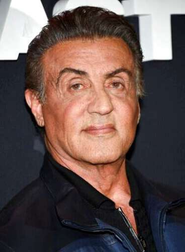 Sylvester Stallone Plastic Surgery Update