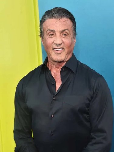 Sylvester Stallone Plastic Surgery Update