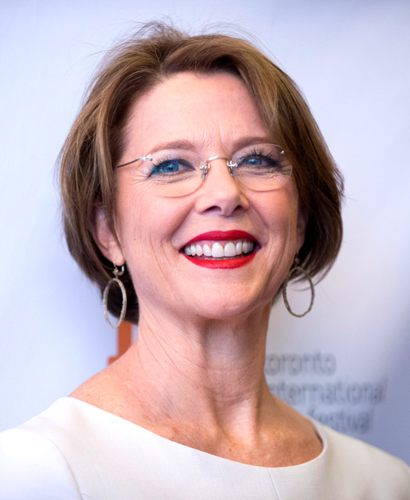 Annette Bening Plastic Surgery