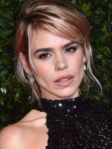 Billie Piper Plastic Surgery