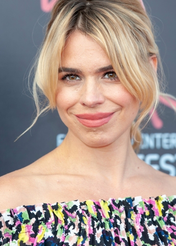 Billie Piper Plastic Surgery