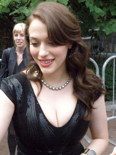 Kat Dennings Plastic Surgery