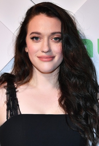 Kat Dennings Plastic Surgery