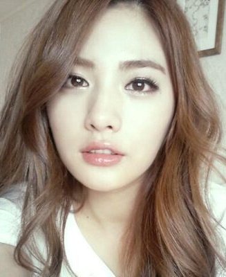 Nana After School Plastic Surgery