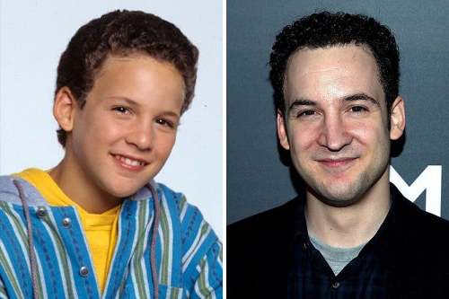 Ben Savage Plastic Surgery