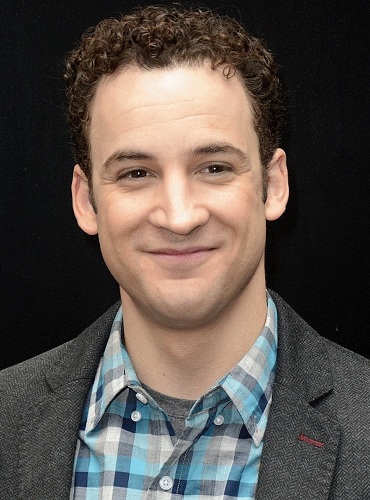 Ben Savage Plastic Surgery