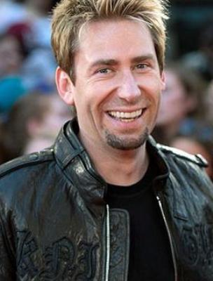 Chad Kroeger Plastic Surgery