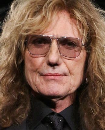 David Coverdale Plastic Surgery