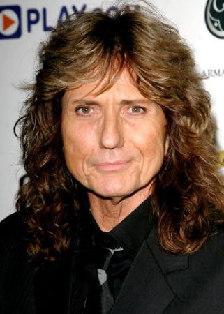 David Coverdale Plastic Surgery