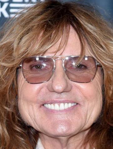 David Coverdale Plastic Surgery