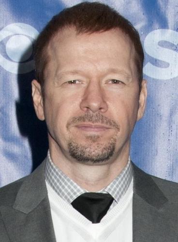 Donnie Wahlberg Plastic Surgery