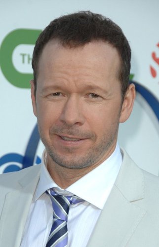 Donnie Wahlberg Plastic Surgery