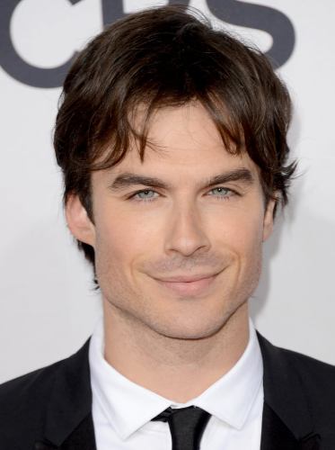 Ian Somerhalder Plastic Surgery