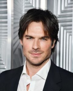 Ian Somerhalder Plastic Surgery Update – Surgery Lists