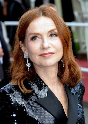 Isabelle Huppert Plastic Surgery