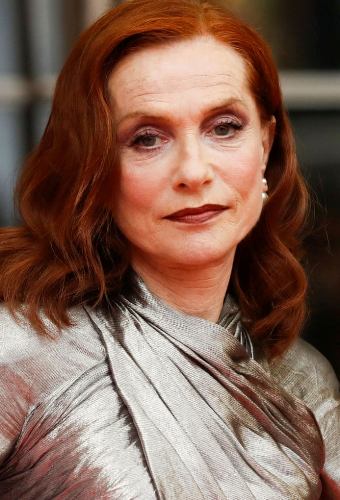 Isabelle Huppert Plastic Surgery