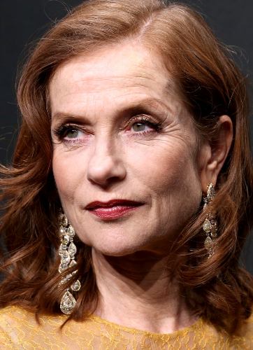 Isabelle Huppert Plastic Surgery