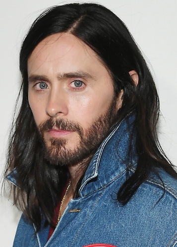 Jared Leto Plastic Surgery