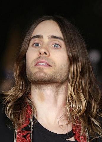 Jared Leto Plastic Surgery