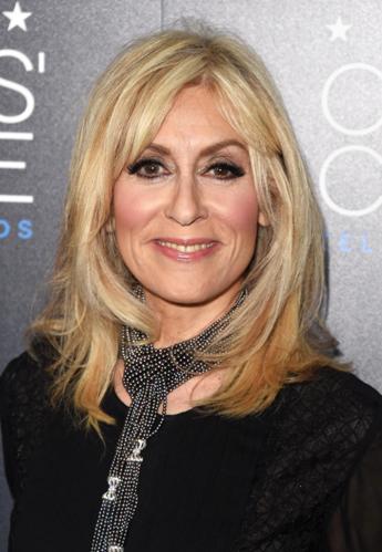 Judith Light Plastic Surgery