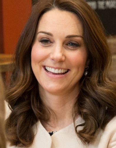 Kate Middleton Plastic Surgery