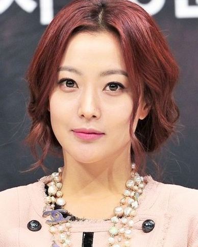 Kim Hee Sun Plastic Surgery