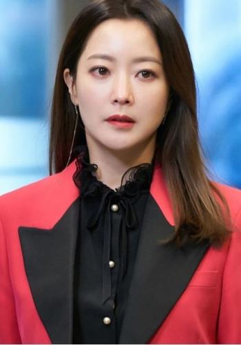 Kim Hee Sun Plastic Surgery