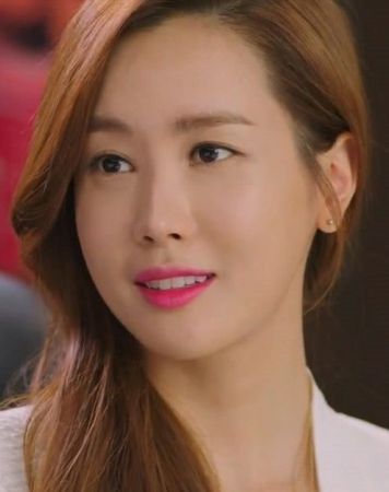 Lee Da Hae