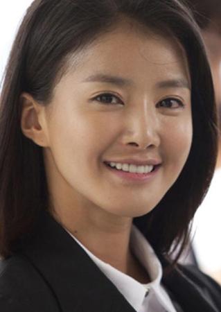 Lee Si Young