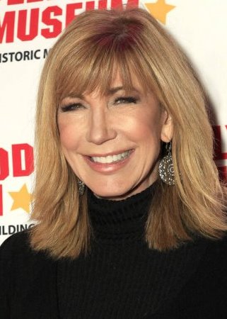 Leeza Gibbons Plastic Surgery