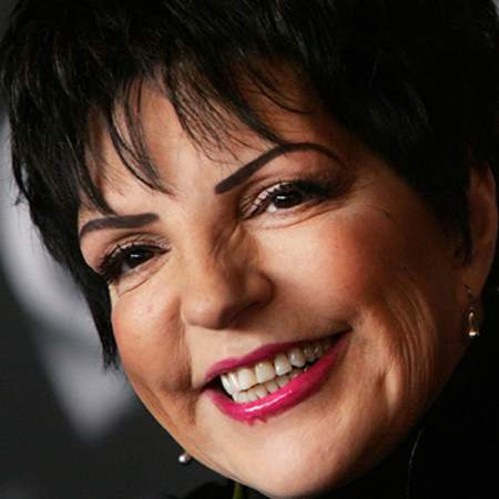 Liza Minnelli Plastic Surgery