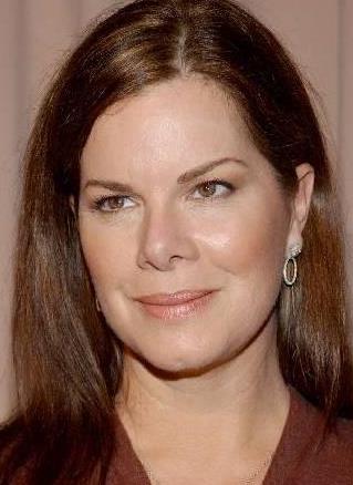 Marcia Gay Harden Plastic Surgery