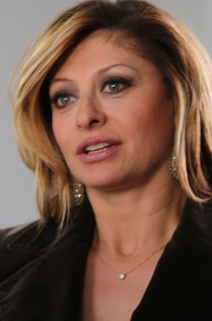 Maria Bartiromo Plastic Surgery