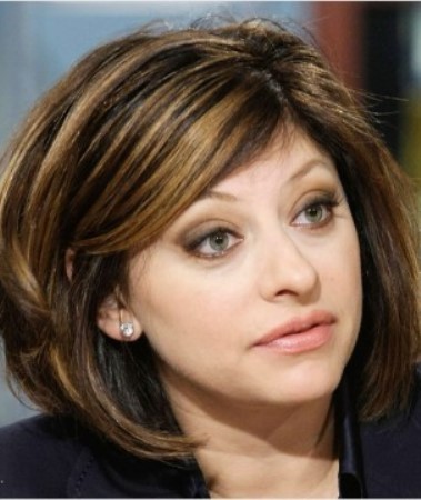 Maria Bartiromo