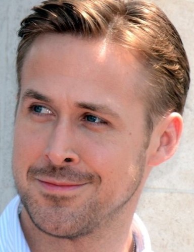 Ryan Gosling Plastic Surgery