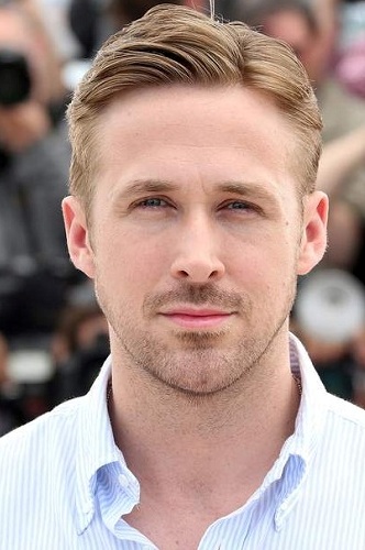 Ryan Gosling Plastic Surgery