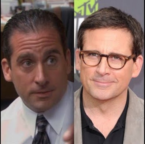 Steve Carell Plastic Surgery