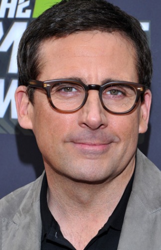 Steve Carell Plastic Surgery