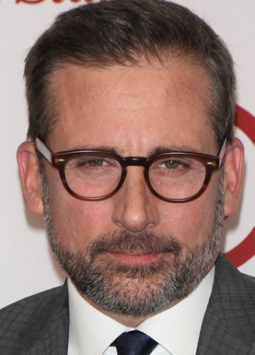 Steve Carell Plastic Surgery