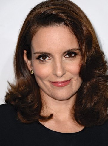 Tina Fey Plastic Surgery