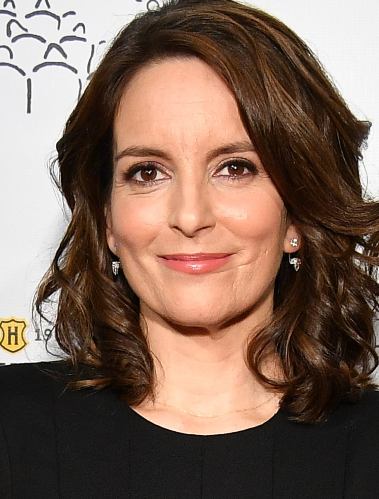 Tina Fey Plastic Surgery