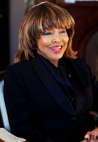 Tina Turner Plastic Surgery