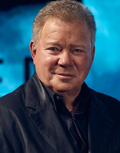 William Shatner Plastic Surgery